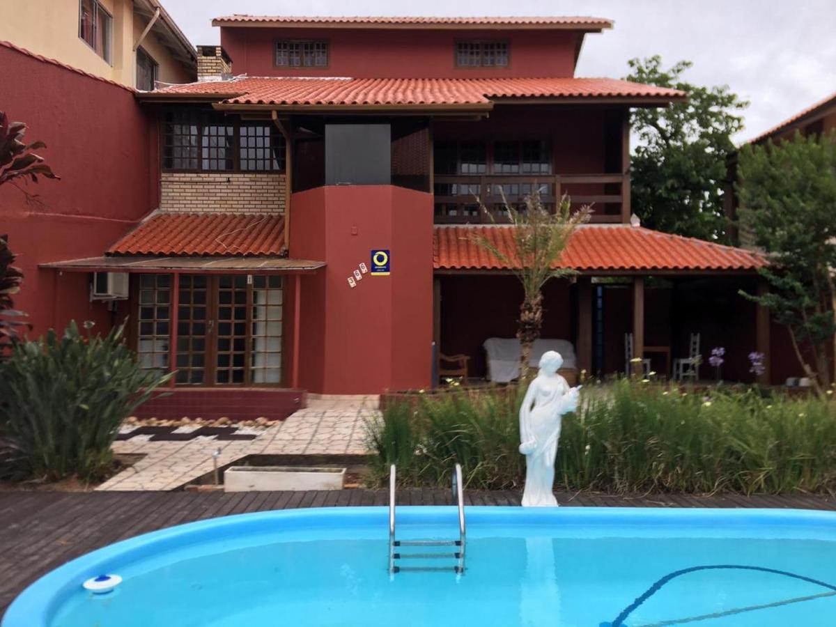 FlorianópolisLimar Residencial公寓 外观 照片