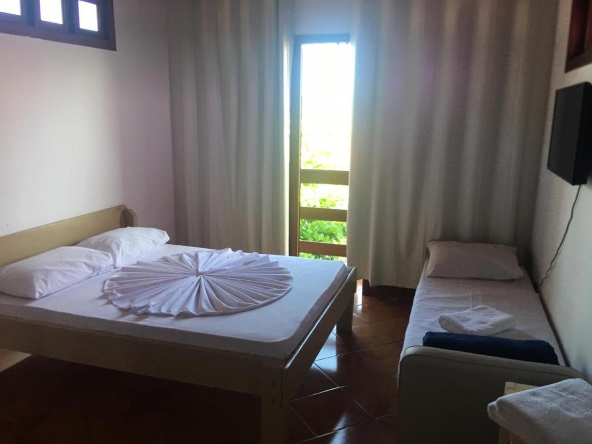 FlorianópolisLimar Residencial公寓 外观 照片