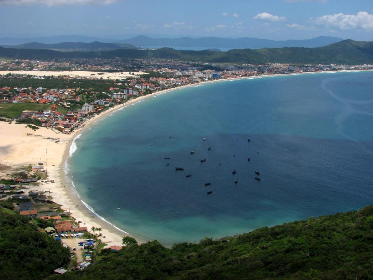FlorianópolisLimar Residencial公寓 外观 照片