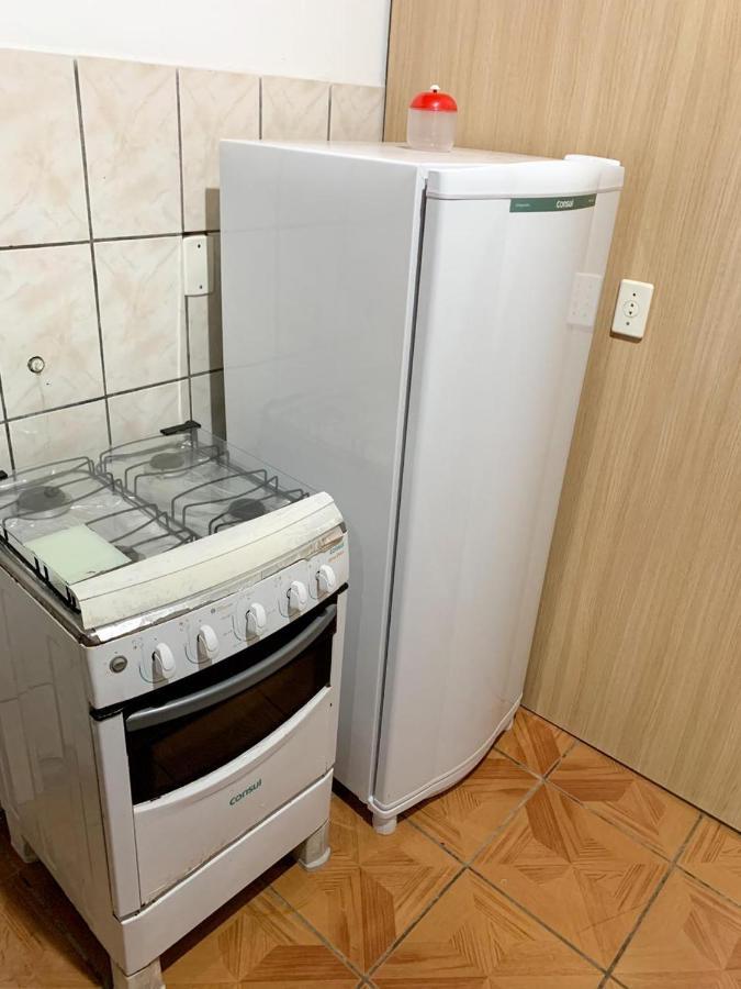 FlorianópolisLimar Residencial公寓 外观 照片