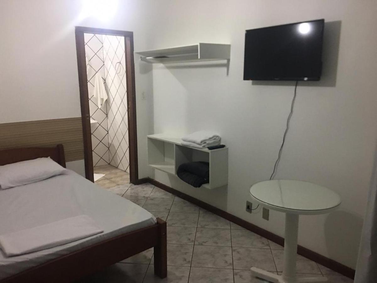 FlorianópolisLimar Residencial公寓 外观 照片