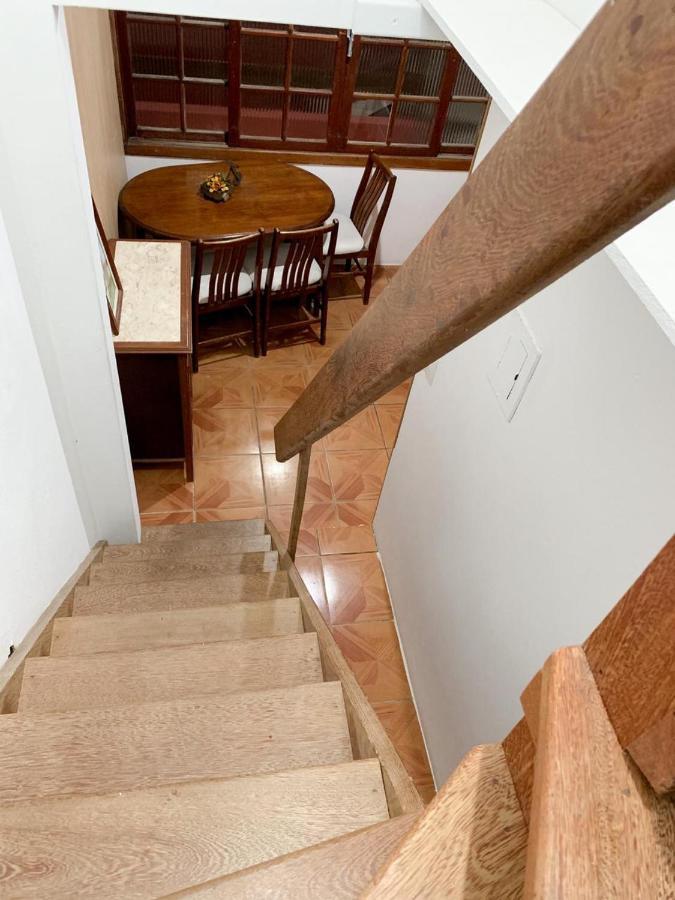 FlorianópolisLimar Residencial公寓 外观 照片