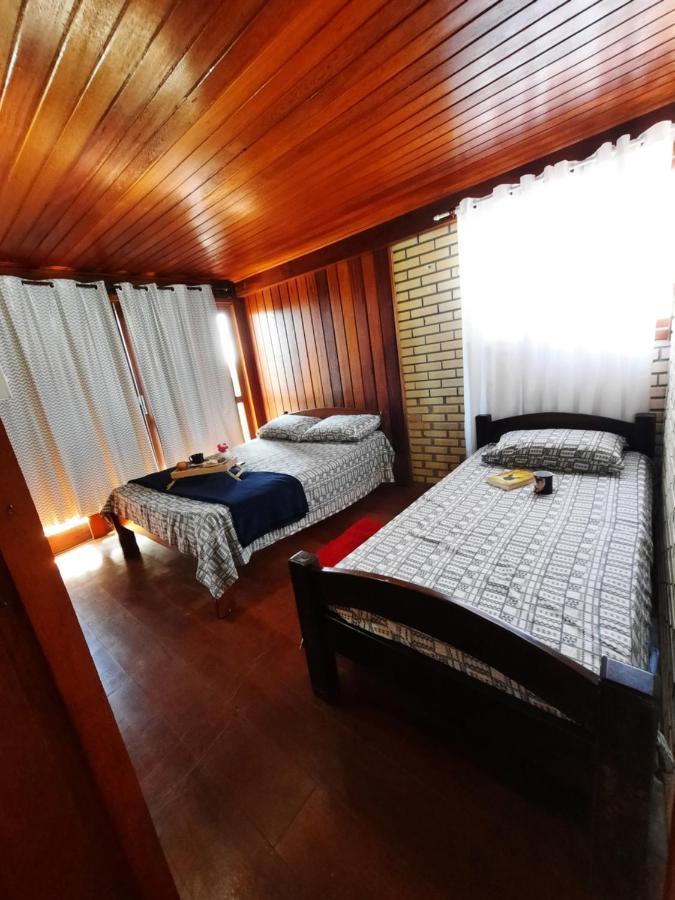 FlorianópolisLimar Residencial公寓 外观 照片