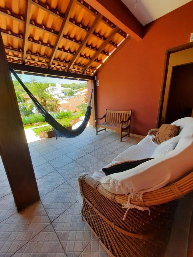 FlorianópolisLimar Residencial公寓 外观 照片