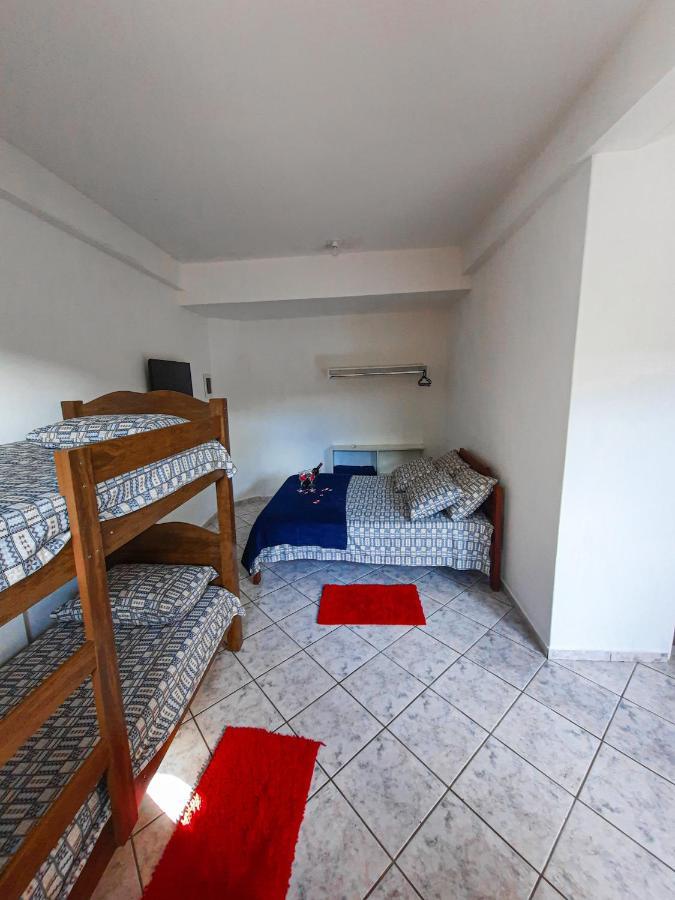 FlorianópolisLimar Residencial公寓 外观 照片