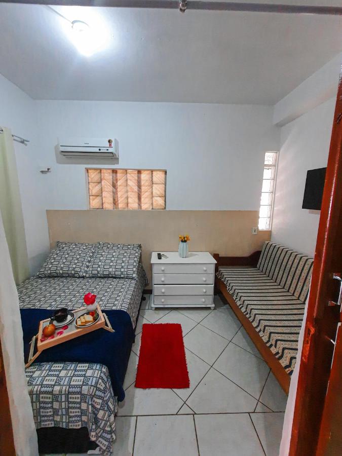 FlorianópolisLimar Residencial公寓 外观 照片