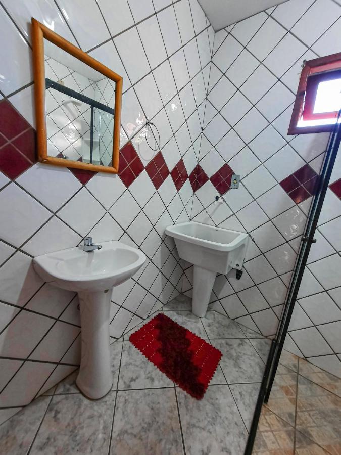 FlorianópolisLimar Residencial公寓 外观 照片