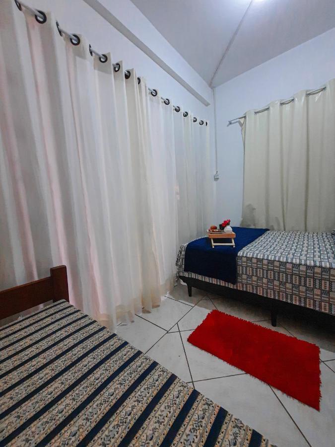FlorianópolisLimar Residencial公寓 外观 照片