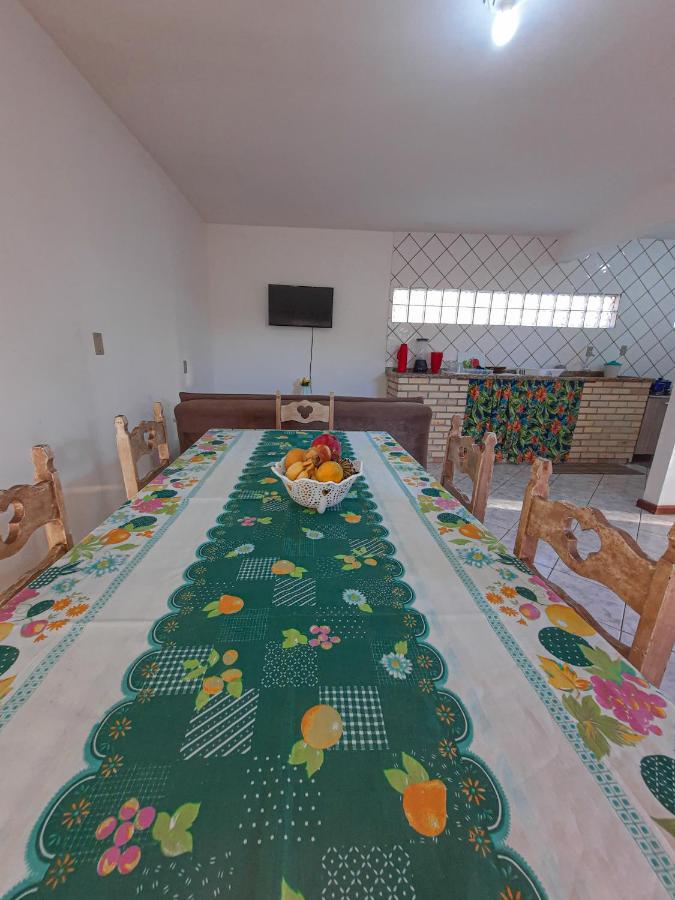 FlorianópolisLimar Residencial公寓 外观 照片